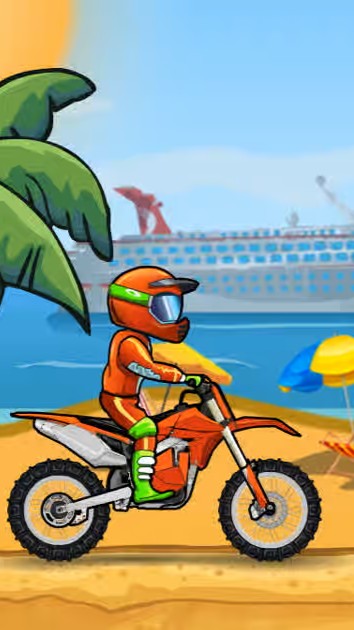 motox3m